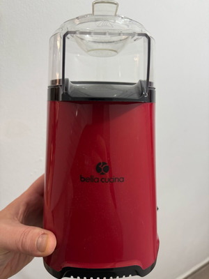 Pop corn maker lightly used