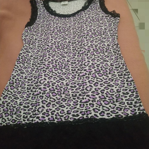Blouse like new, size M/L
