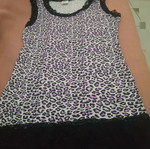 Blouse like new, size M/L