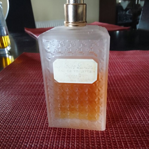 Christian Dior Miss Dior edp vintage women's perfume like new 70/100 ml