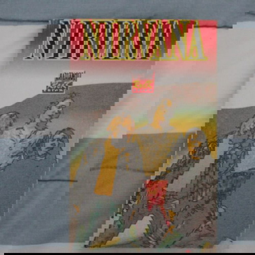 NIRBANA Tραγούδια