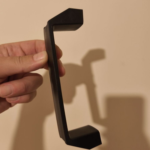 Car ceiling handle