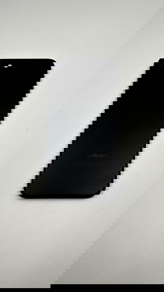 iPhone 7 32GB Jet Black