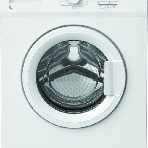 Altus ALX 5011 W washing machine 5kg A++ like new