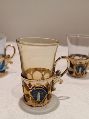 Ликьорни очила