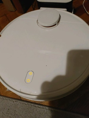 Xiaomi robot vacuum mop P used robot vacuum cleaner