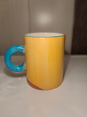 Cup in excellent condition, 1990s
