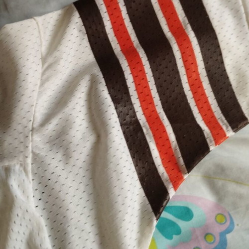 Cleveland Browns NFL Vintage jersey XL like new, 1970s