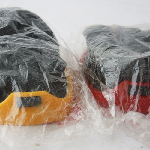 Vintage 80's Swim Masks new, set of 2