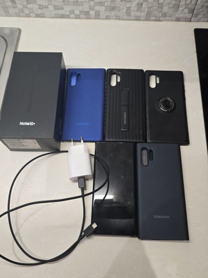 Samsung galaxy note 10 plus