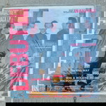  Списания Debut LP, брой Първи, Втори и Трети