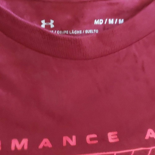 Original UA T-shirt