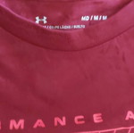 Original UA T-shirt