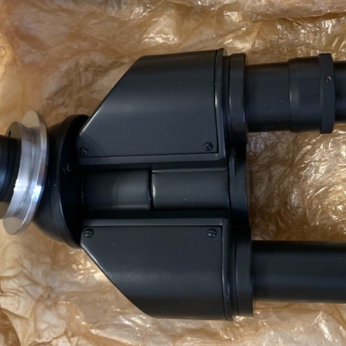 Stereoscopic microscope accessory like new
