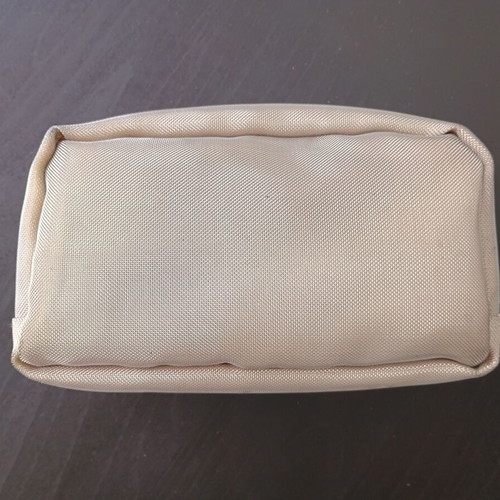 Vintage τσαντάκι neseser Lufthansa Business Class μεταχειρισμένο