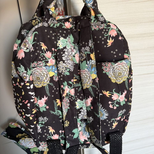 Maaji Reversible Bikini Set with Backpack size M like new