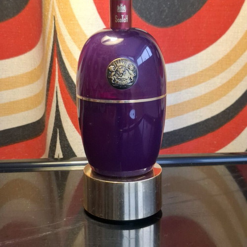 bottle shaped cigarette dispenser Musical cigarette dispenser Dandy-Mate… - € 120,00