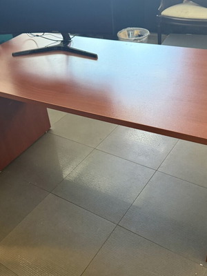 Office desk used