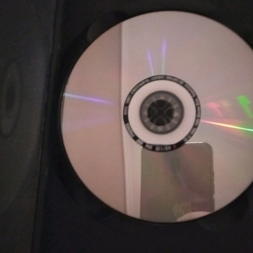 Friends DVD season 1 episodes 7-12 like new