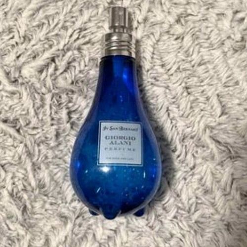 Perfume for dogs and cats used, nice scent