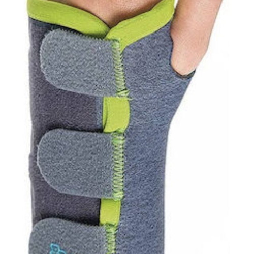 Left Hand Brace for Children like new