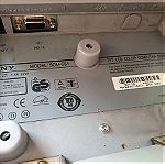 Οθόνη SONY SDM-S51 15" LCD Monitor