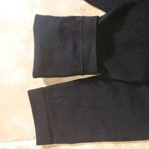 Women's leggings new, winter, wool and soft