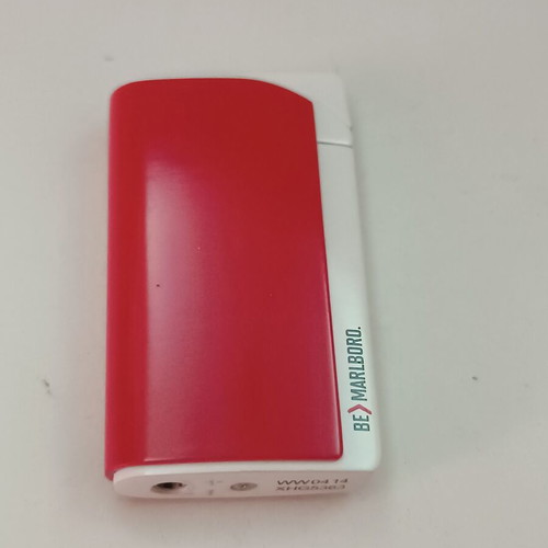 Marlboro μεταλλικός αναπτήρας καινούργιο