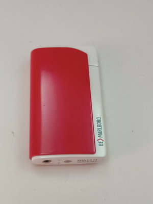 Marlboro μεταλλικός αναπτήρας καινούργιο
