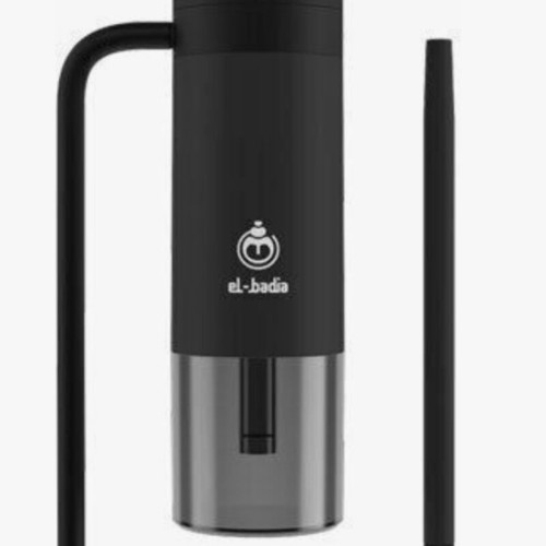 El Badia Mini Hookah new
