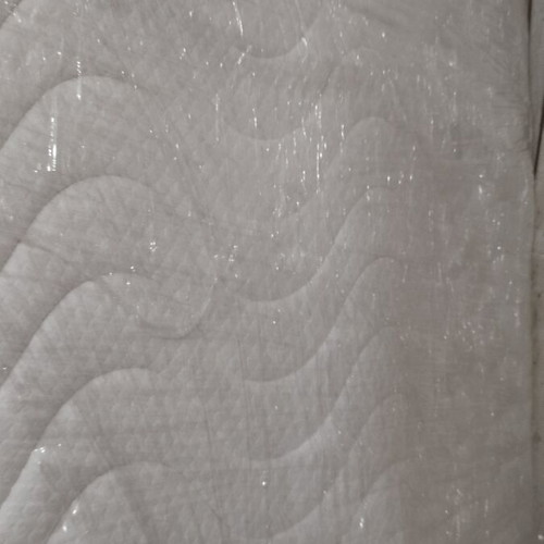 Eco-Mat Coral Mattress 90×200cm like new, 1 year use