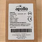  Output module Apollo