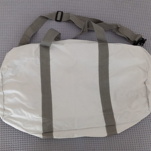 Kinder Sport promotional travel sack new