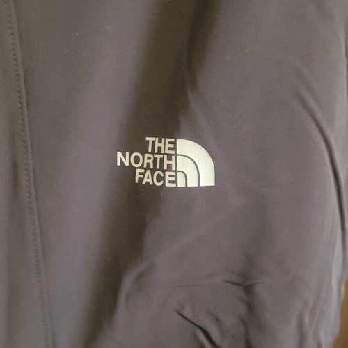 The North Face Apex hiking pants size 38, stretch fabric