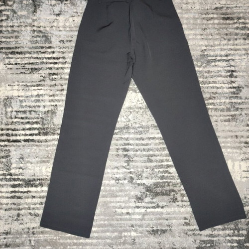Celestino women's pants like new, gray, size S