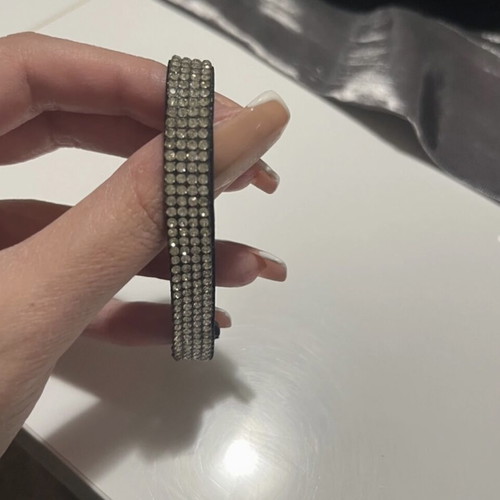 Bracelet like new, unworn