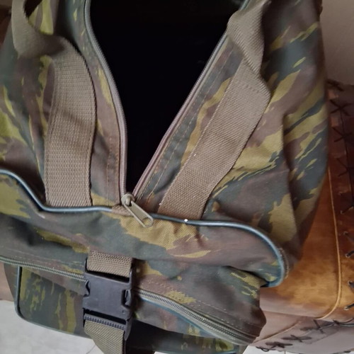 Travel sack like new