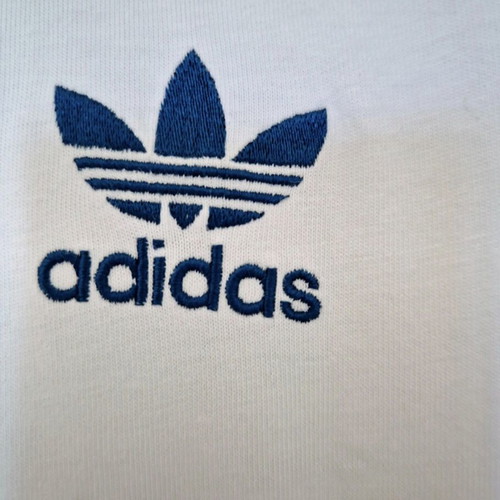 Adidas original T-shirt size XS like new, white