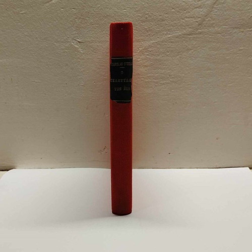 The Last of the Six Stanislas-André Steeman hardcover like new