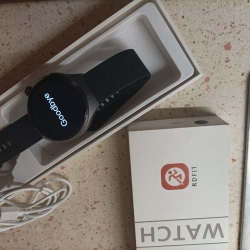 Smart watch very good condition