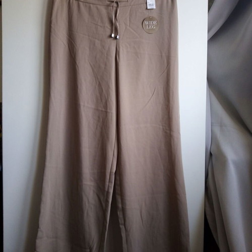 Evans high-waisted pants XXL, new with tag