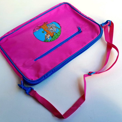 Max 1992 Bara school backpack new
