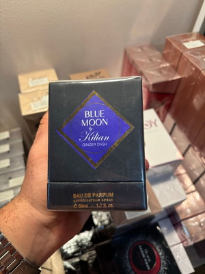 Kilian Blue Moon Ginger Dash Eau de Parfum 50ml new, original