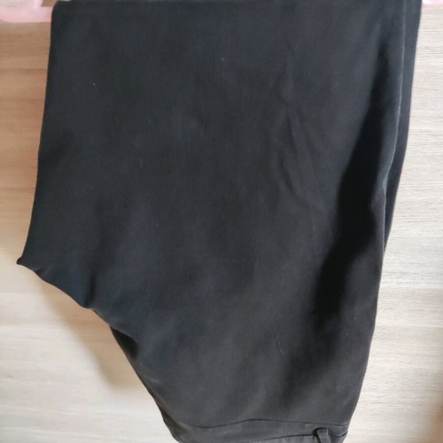 GAP black pants size S like new