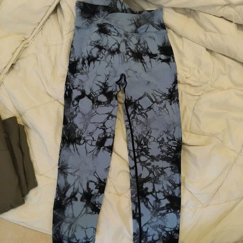USAPRO Gym Leggings Like New, Size M, Butt Sculpt Effect