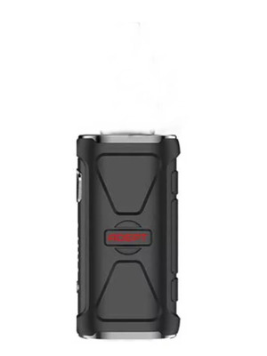 Innokin Adept vape mod like new, black