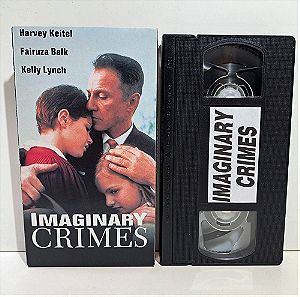 VHS Imaginary Crimes (1994)