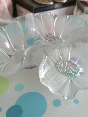 Vintage Mikasa Serving Platter like new