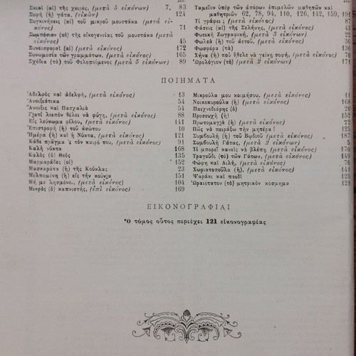 Diaplasis ton Paidon 1883 used magazine