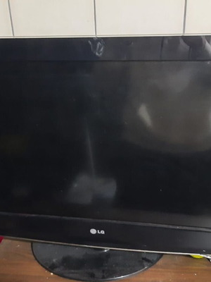 Τηλεόραση LG μεταχειρισμένη σε άριστη κατάσταση